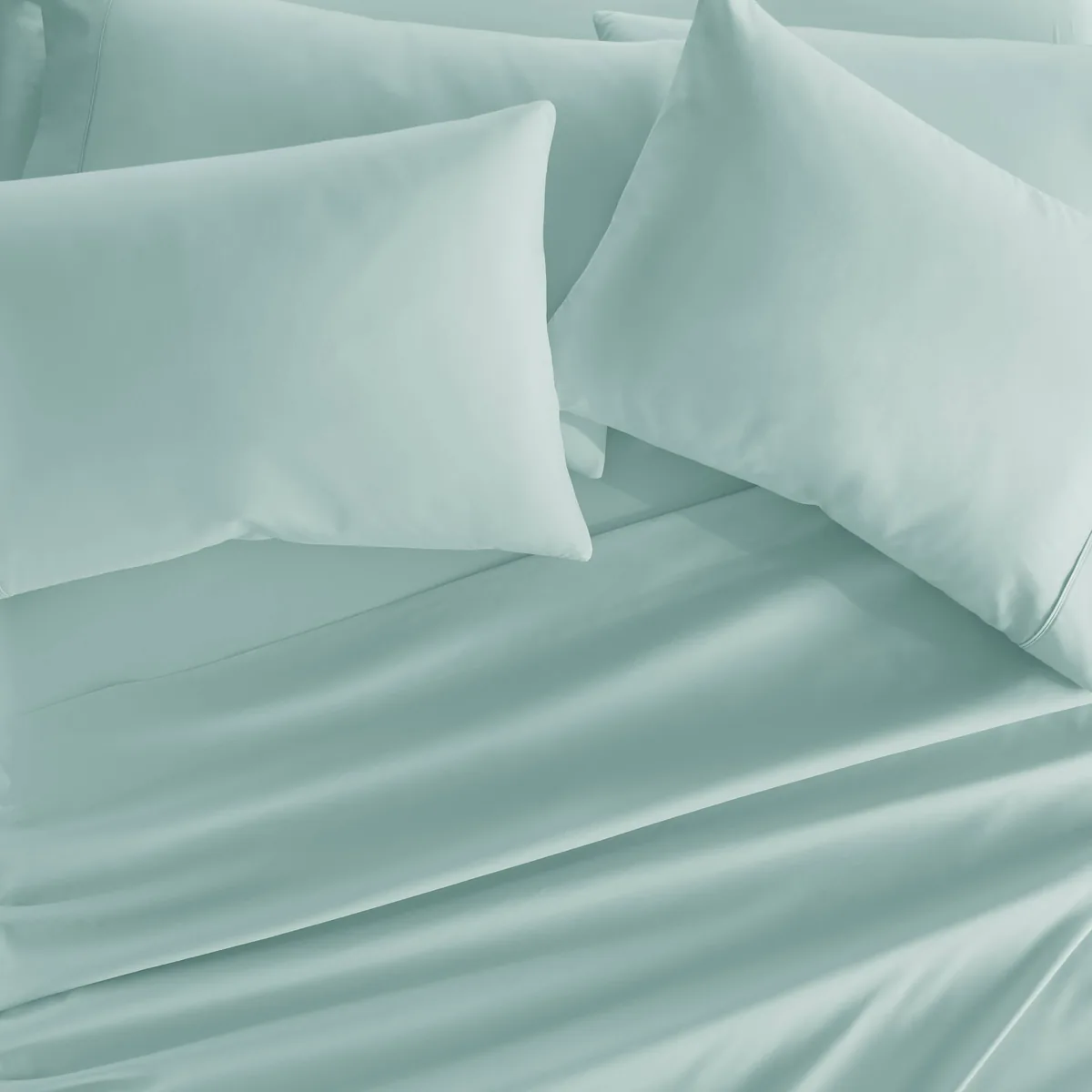 Schlafzimmer & Bad